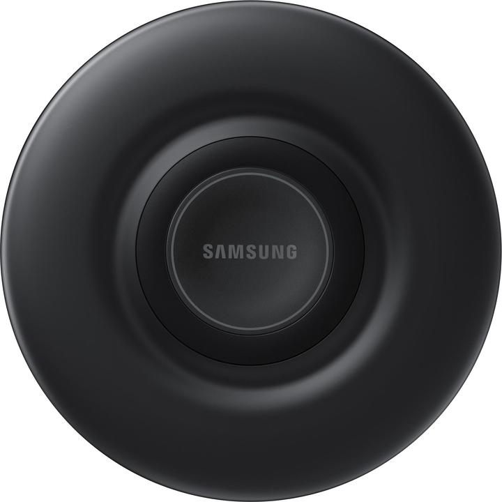 Actual product image Samsung Wireless Charging Pad (5 W)