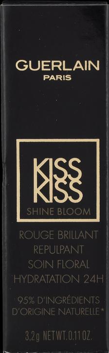 Produktbild Guerlain KK 21 Shine Bloom Lips 129 BLOSSOM KISS R1 (129 Blossom Kiss)