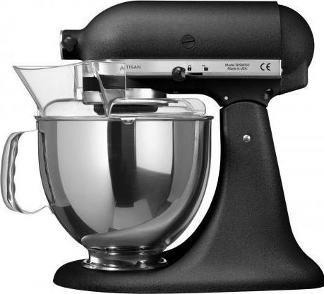 KitchenAid Artisan KSM150 (300 W)