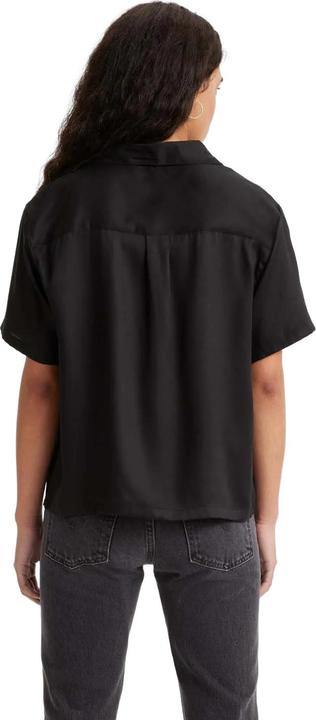 Immagine prodotto Levis Ember Camicia da Bowling Maniche Corte Donna (40 D)