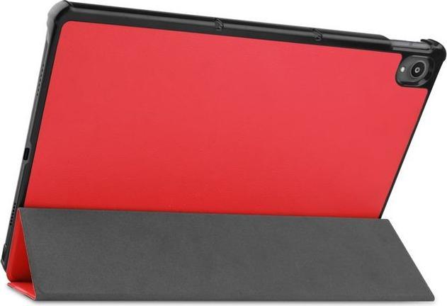 Image du produit MU Classic Étui en cuir pliable trois fois (Tab P11)