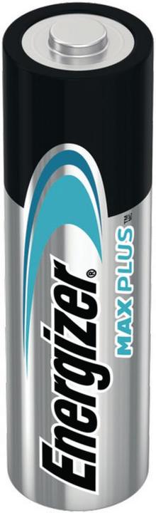 Immagine prodotto Energizer Max Plus (50 pz., AA, 2800 mAh)