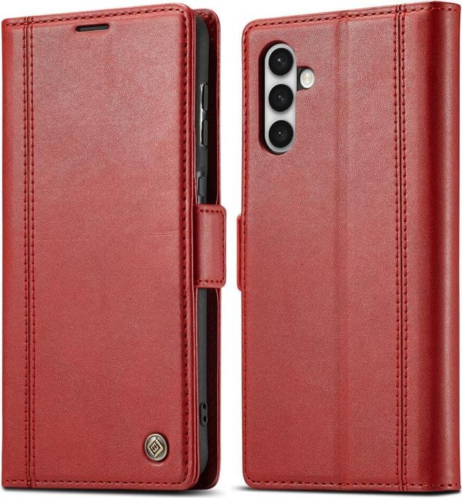 Produktbild LC.Imeeke Flip Case Business (Samsung Galaxy S24+)