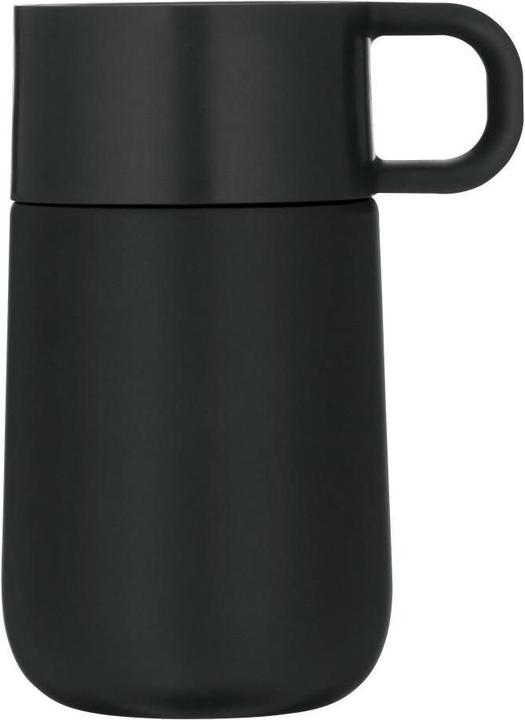 Productafbeelding WMF Reismok Thermische Mok Impuls Zwart (0.30 l)