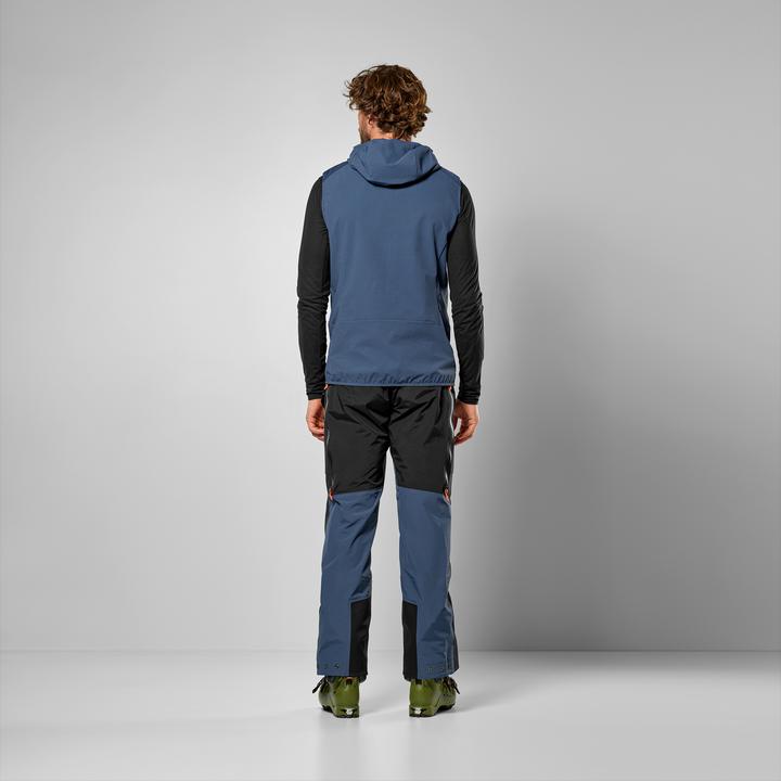Immagine prodotto Salewa Gilet Sella Durastretch/Tirolwool® Responsive Hybrid (L)