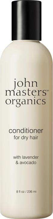 John Masters Organics Conditioner (236 ml)