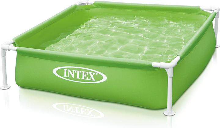 Actual product image Intex Mini Frame