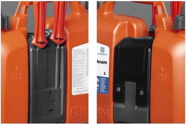 Image du produit Husqvarna Combi-can