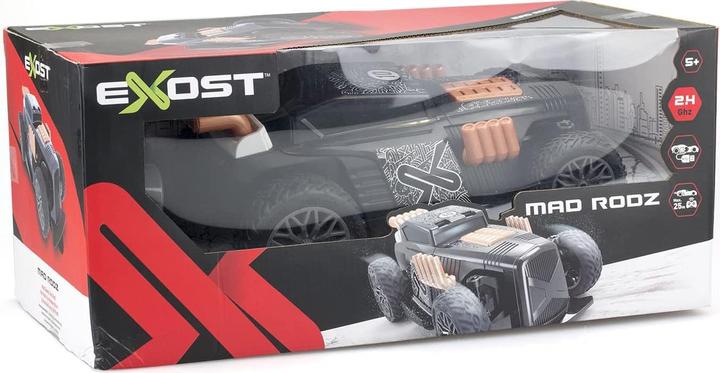 Produktbild Rocco Giocattoli Exost Mad Rodz