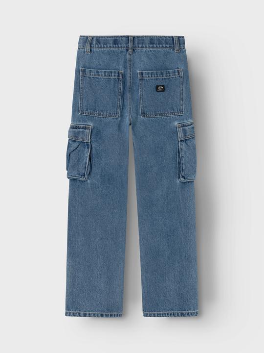 Image du produit Name it Jeans droits (140)