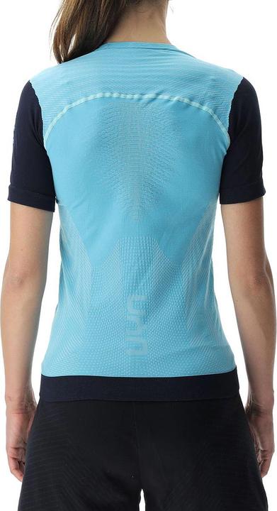 Image du produit UYN Maillot de course à manches courtes Pb42 (XS, L)