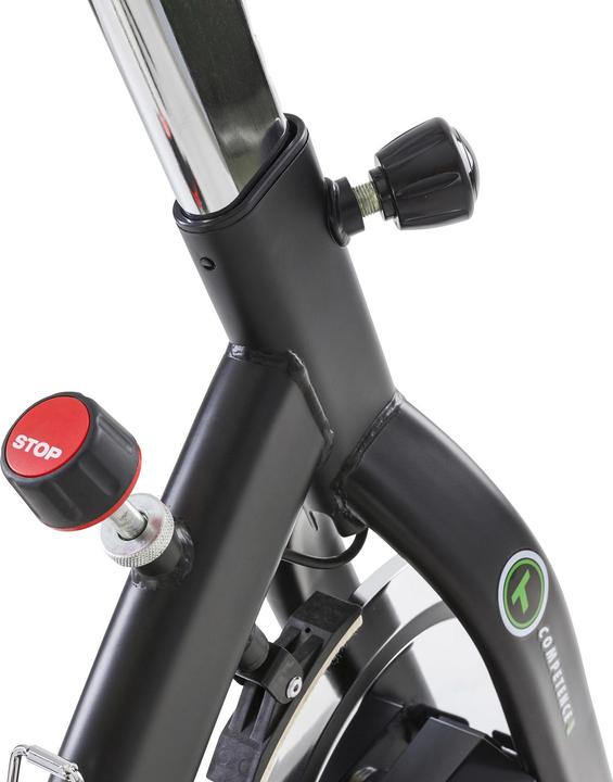 Actual product image Tunturi S40 Sprinter Bike Competence