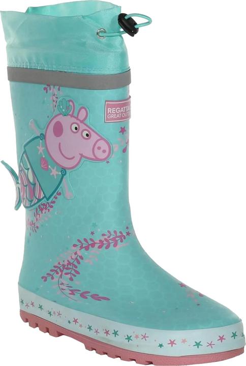 Regatta Gummistiefel Puddle Peppa Pig