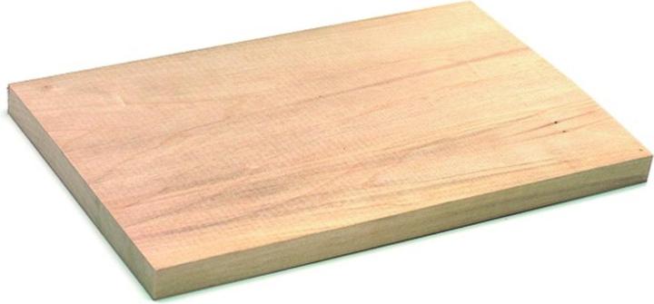 Actual product image Werkstarck Linden wood boards