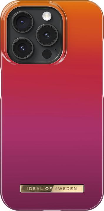 Produktbild iDeal Of Sweden Case (Apple iPhone 15 Pro)