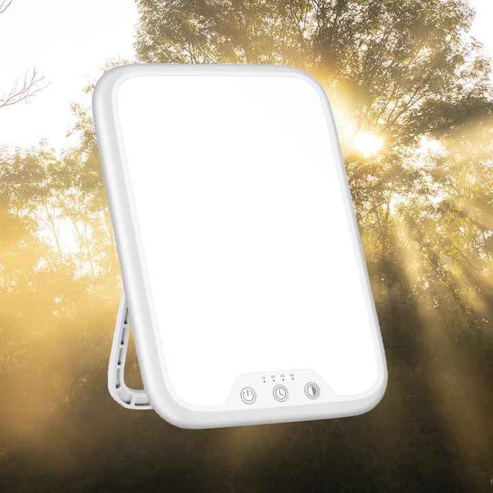 Actual product image Novidarte Tageslichtlampe