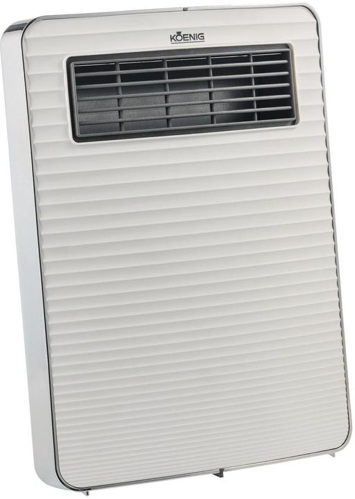 Koenig Alassio Fino (2000 W)