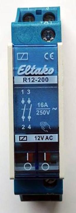 Actual product image Eltako Switching relay
