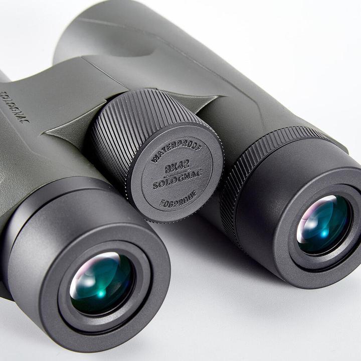 Actual product image Solognac 500 (8 x)