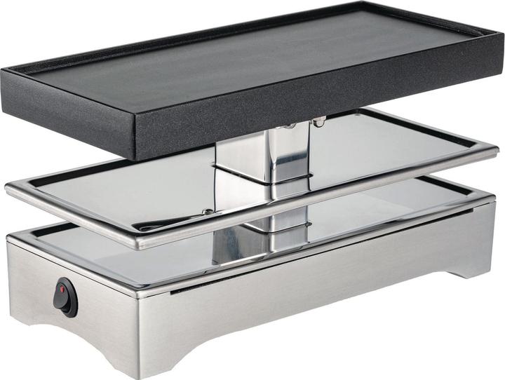 Produktbild Koenig Raclette-Grills