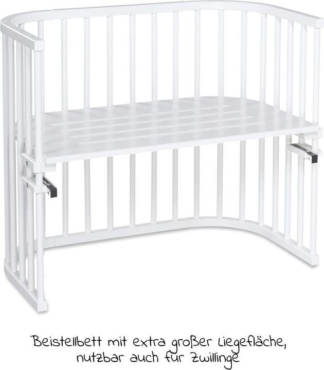 Produktbild Babybay Maxi
