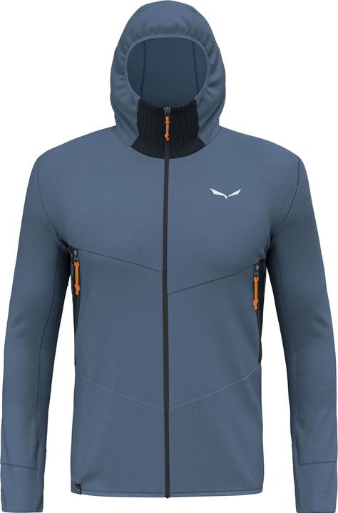 Salewa Lavaredo Hemp Kapuzenjacke (XXL)