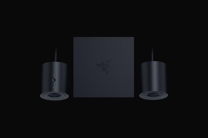 Produktbild Razer Nommo V2