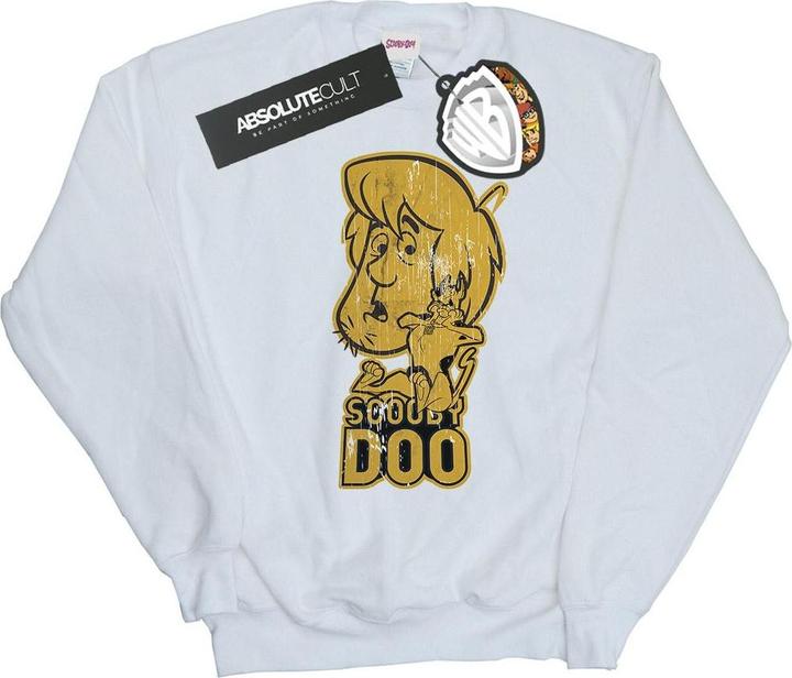 Produktbild Scooby Doo And Shaggy Sweatshirt (S)