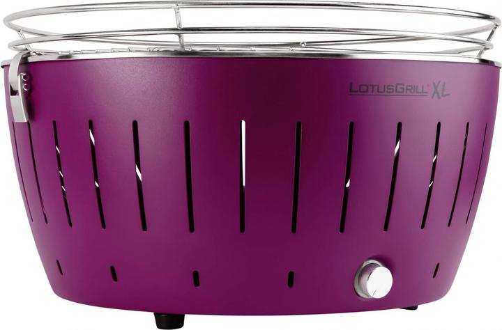 LotusGrill XL with USB (40.50 cm)