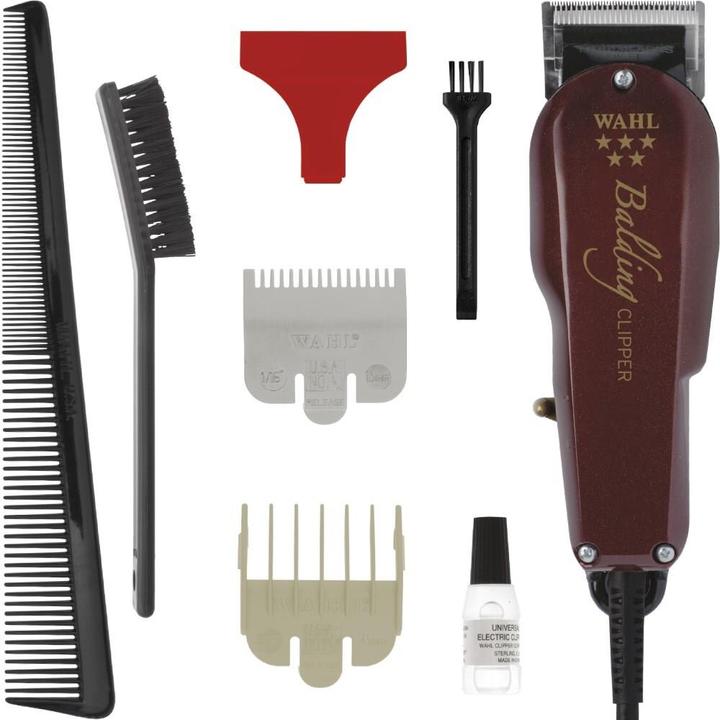 Image du produit Wahl Chauve