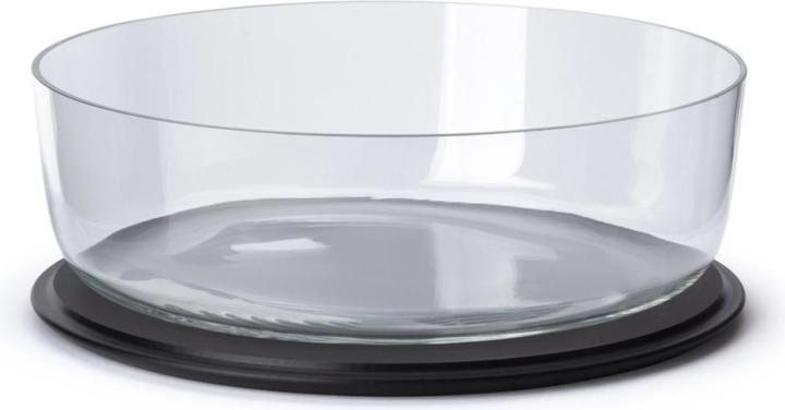 Actual product image Continenta Duraore cheese cover and lid bowl, Ø 27 cm