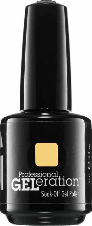 Image du produit Jessica Cosmétiques GELeration Esprit libre