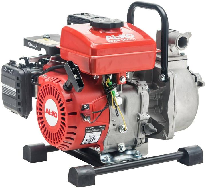 Image du produit AL-KO Pompe à moteur à essence (Pompe de jardin)