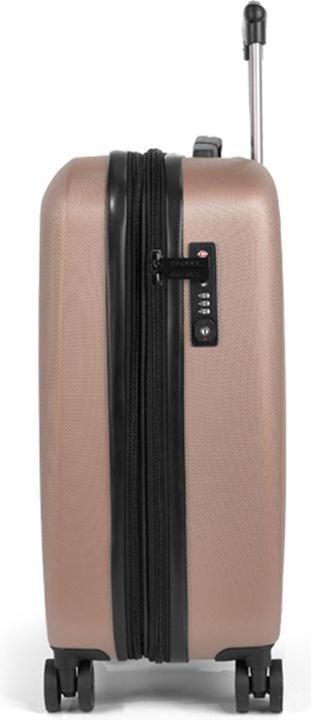 Actual product image Gabol Paradise XP 4 wheel suitcase set 4 pieces (216 l, XL (from 140l))