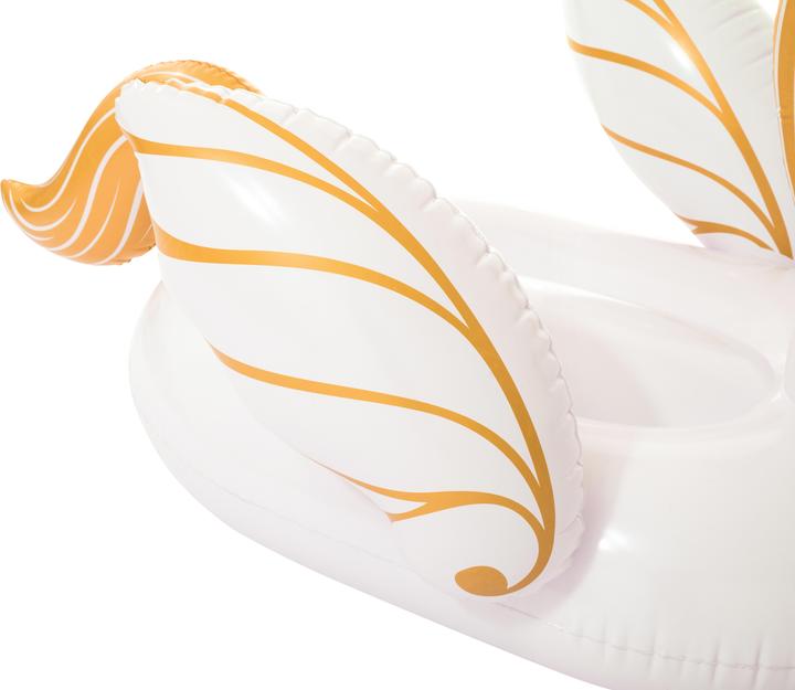 Actual product image Bestway Luxury Pegasus 231x150cm