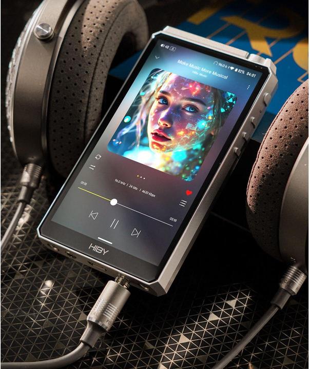 Produktbild HiBy R6 III (64 GB)