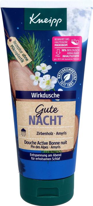 Immagine prodotto Kneipp Doccia reale Buona notte (200 ml)