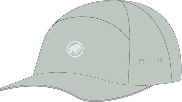 Image du produit Mammut Sun Peak Cap, Kappe (M)