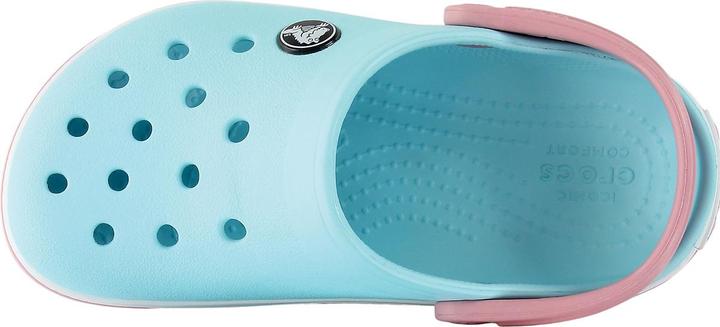 Produktbild Crocs K' Crocband Clog (33)