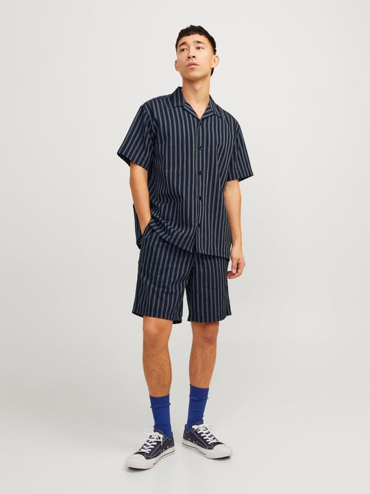 Produktbild Jack & Jones Relaxed Fit Hemd Hemd (XL)