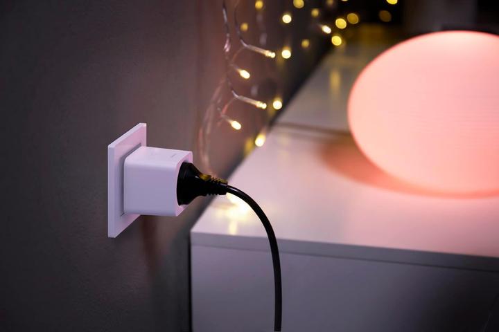Actual product image Philips Hue SmartPlug
