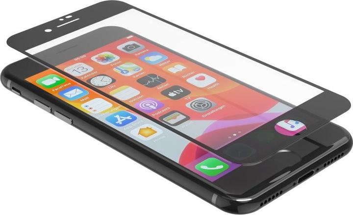 Image du produit Hama Hiflex Eco (1 pièce(s), Apple iPhone 7, Apple iPhone SE (3ème génération), Apple iPhone SE (2ème génération))