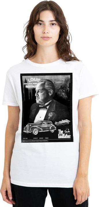 Produktbild The Godfather TShirt (M)
