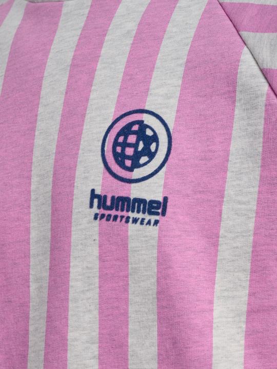 Produktbild hummel Hmlloose Crewneck Soccer Love (XXL)