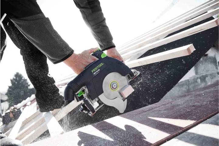 Image du produit Festool HKC 55 EB-Basic
