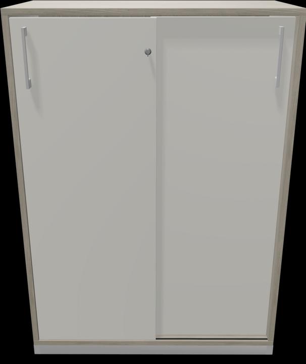 Immagine prodotto Narbutas Scelta armadio ad ante scorrevoli (80 x 40 x 111,5 cm)