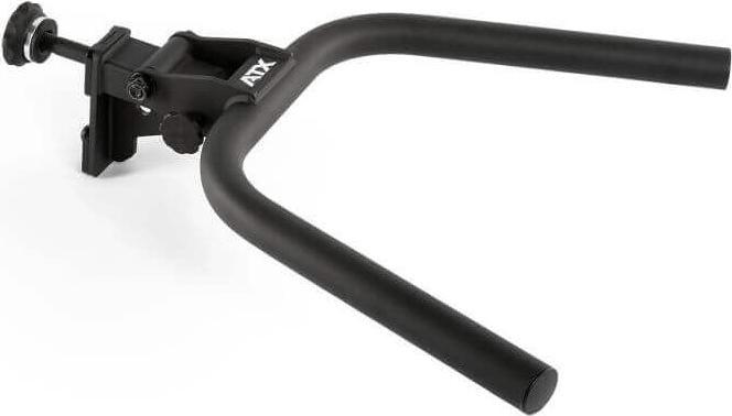 Actual product image ATX Dip Bar foldable