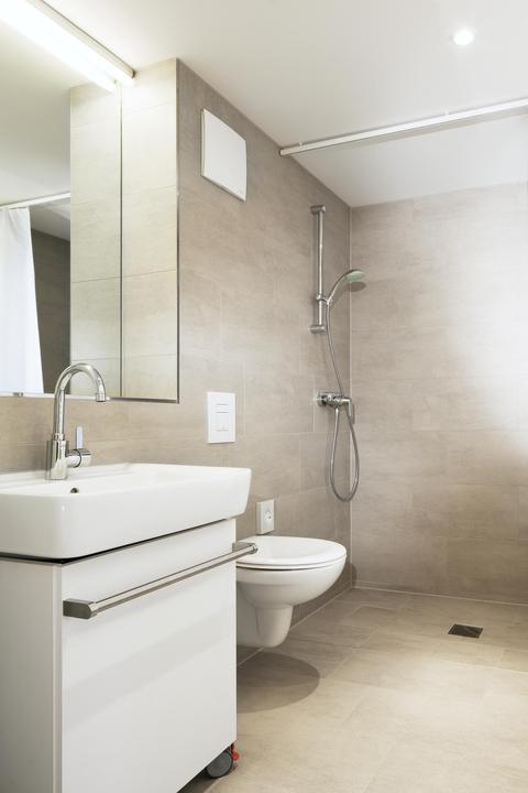 Image du produit Grohe Eurosmart Cosmopolitan Mitigeur monocommandé pour douche