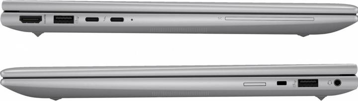 Produktbild HP ZBook Firefly 14 inch G11 A Mobile Workstation PC (14", AMD Ryzen 5 8640HS, 16 GB, 1000 GB, Eng. Int.)