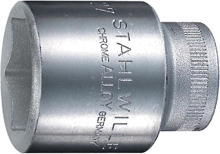 Stahlwille Douille hexagonale extérieure (10 mm)